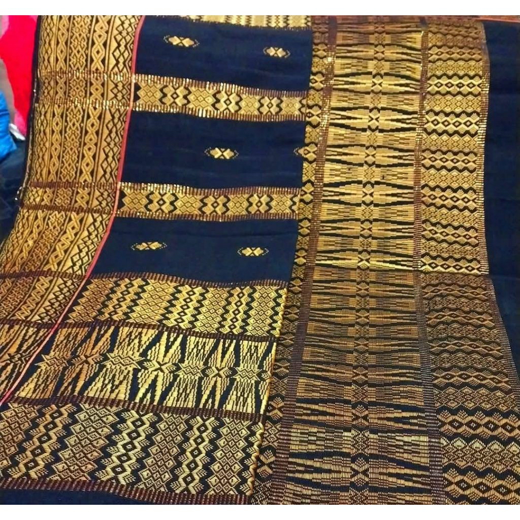 setelah set uis nipes