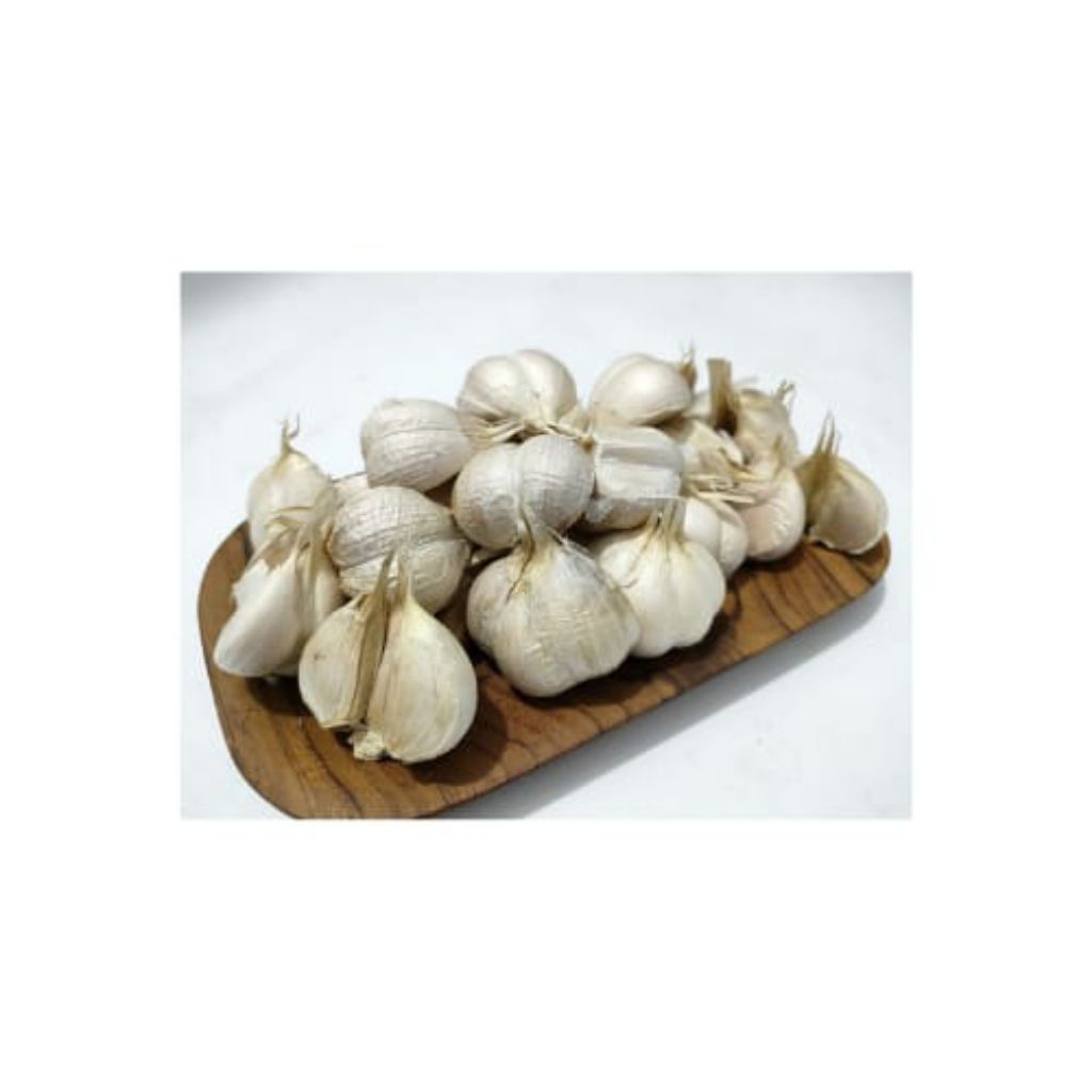 

Bawang Putih kating Premium