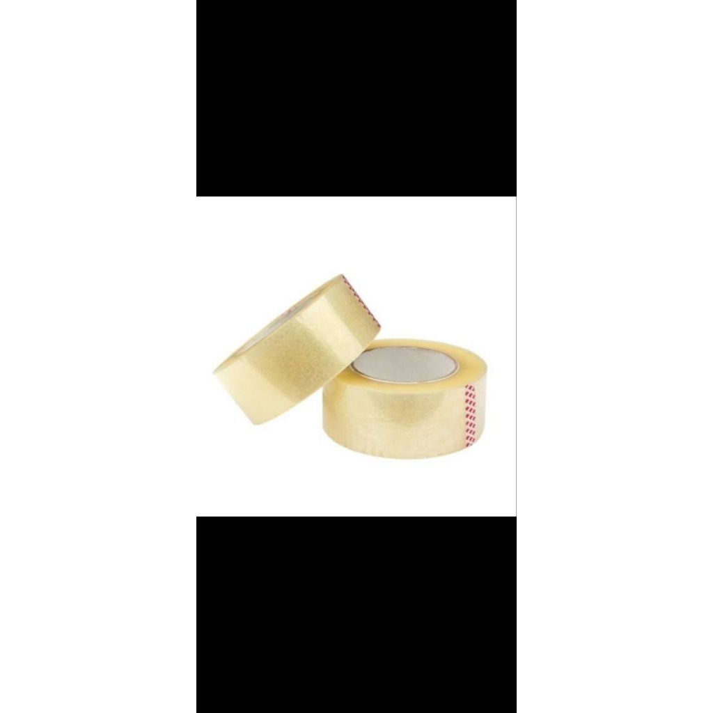 

Lakban Bening perpcs