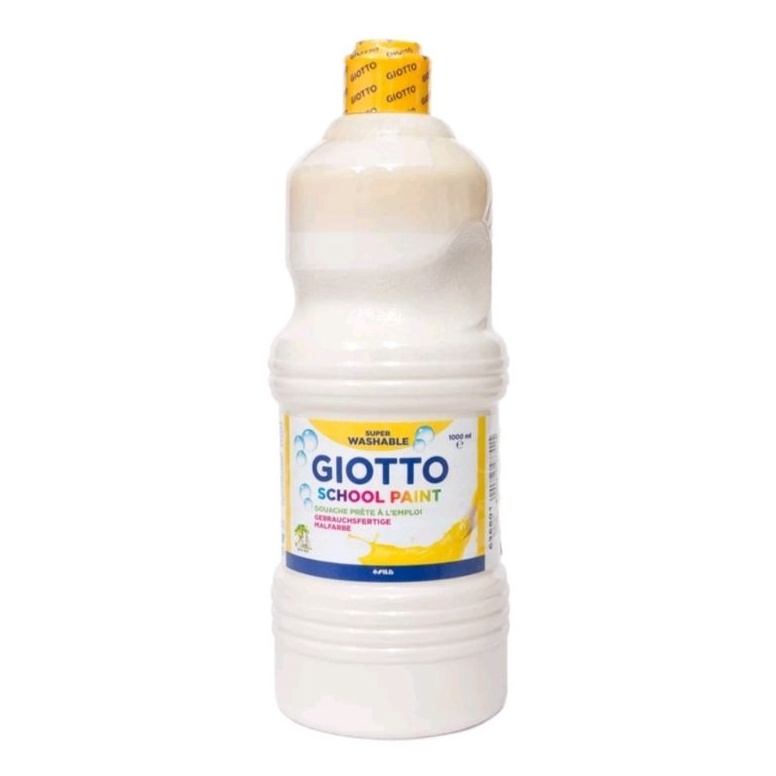 

KODE X15I Giotto Cat School Paint 1 ml