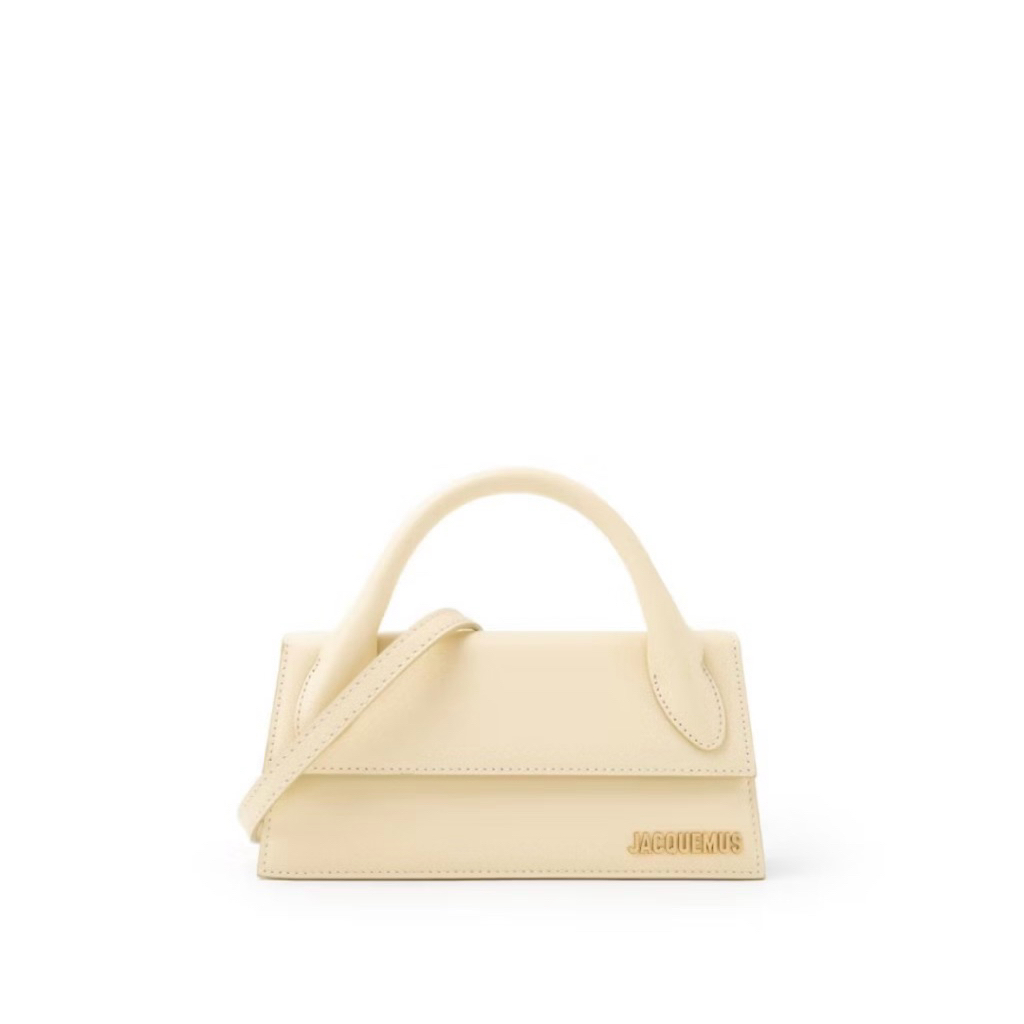 JACQUEMUS LE CHIQUITO PRELOVED