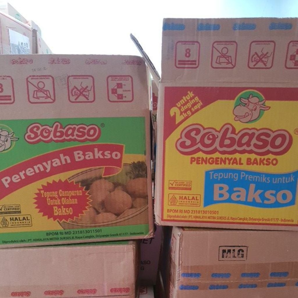 

perenyah pengenyal sobaso 1 dos 120pc