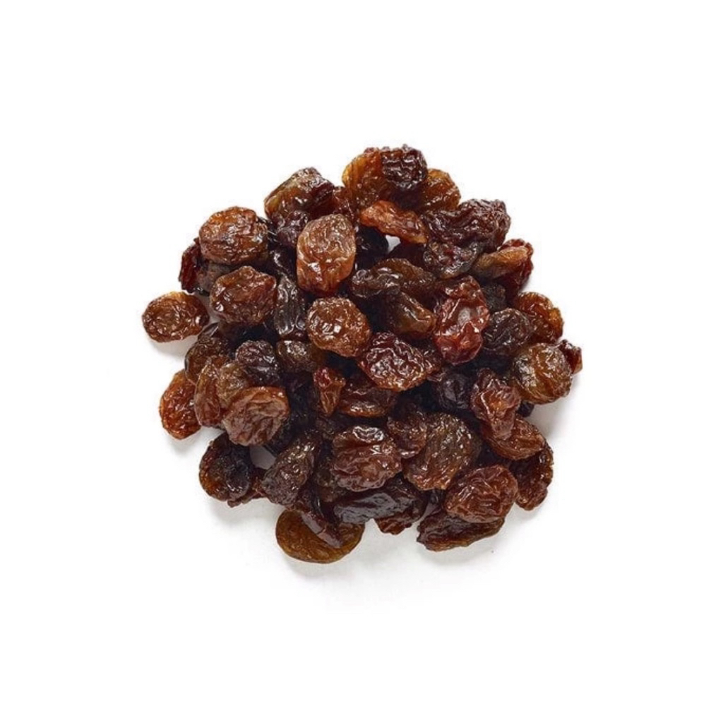 

Sultana Raisin