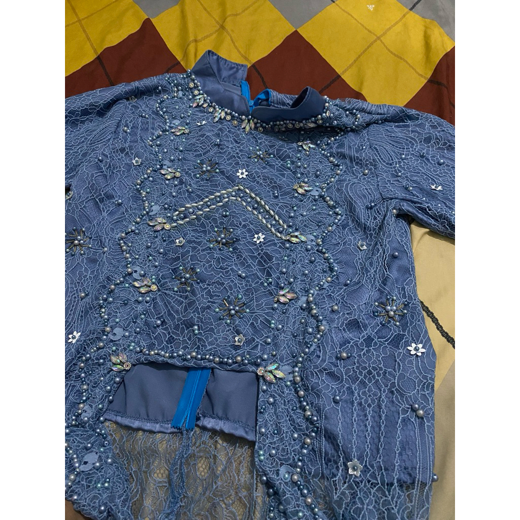 Preloved Baju Wisuda