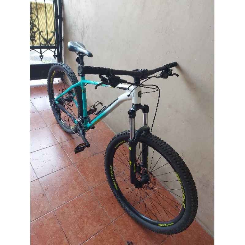 Polygon xtrada 5.0 LE