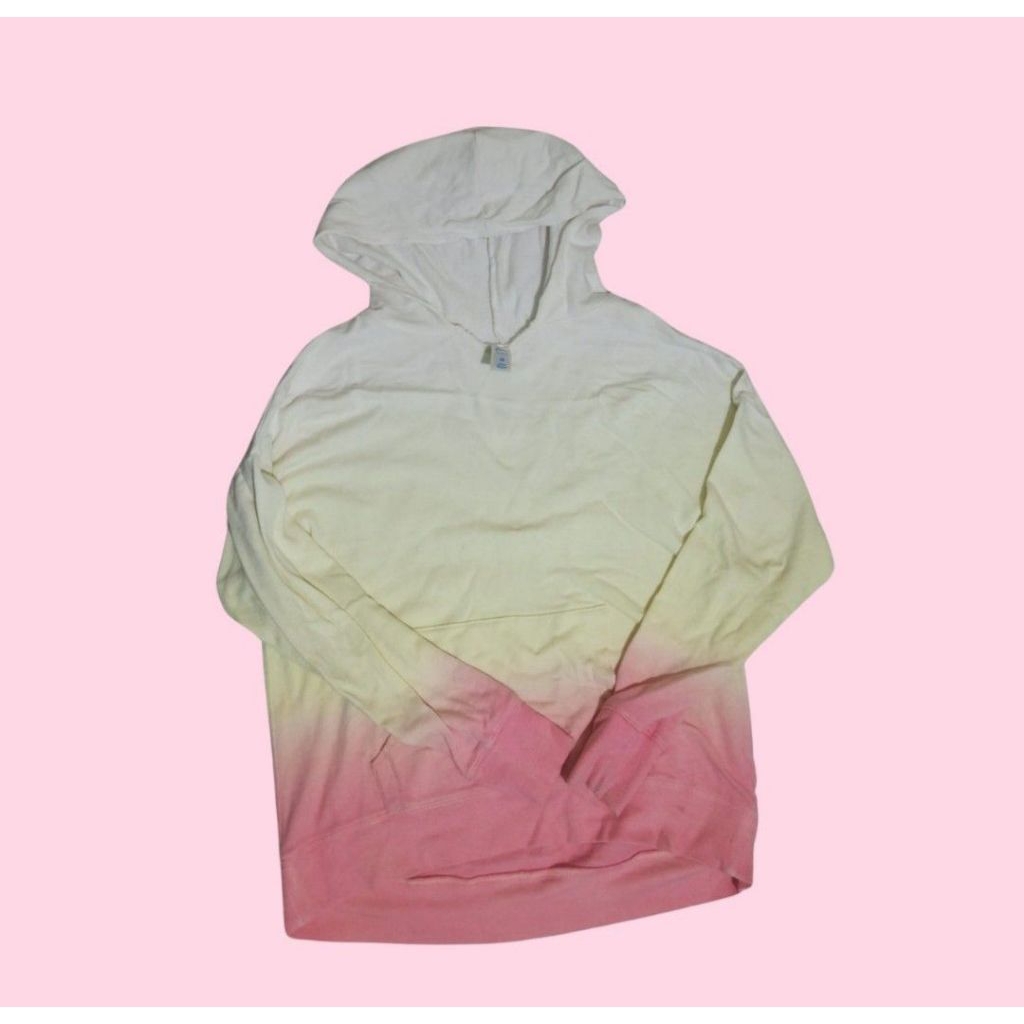 Hoodie ombre justice