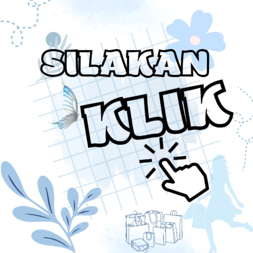 ETALASE HARGA TAS PERLENGKAPAN KOSMETIK