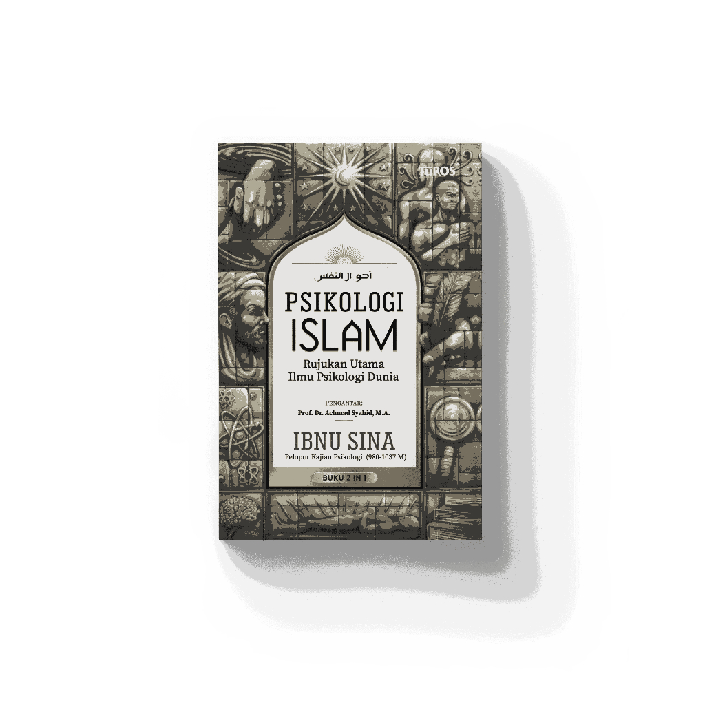 PSIKOLOGI ISLAM - Ibnu Sina