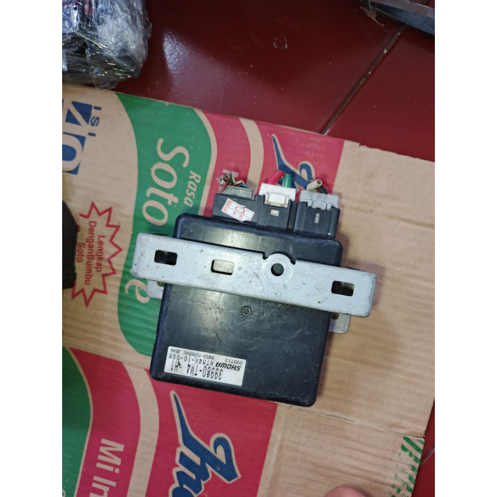 MODUL EPS HONDA JAZZ RS ORIGINAL