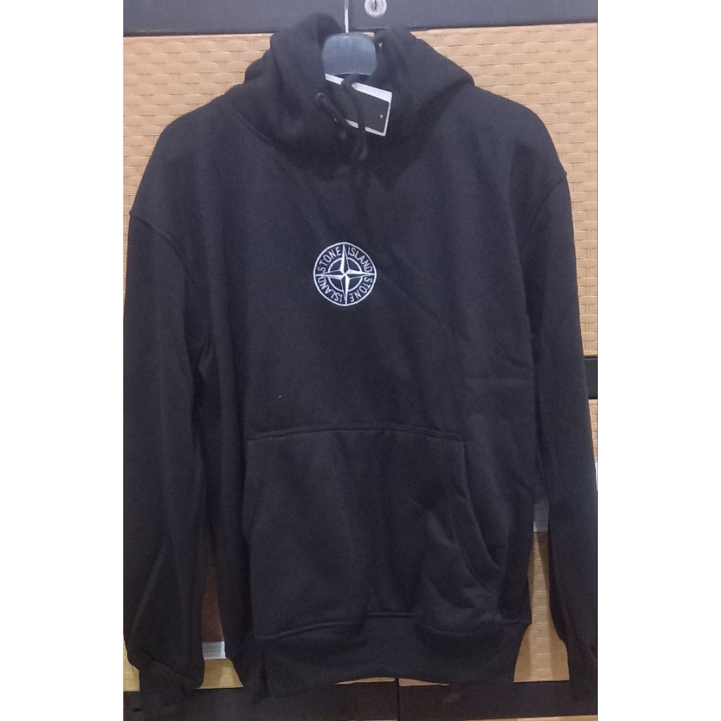 cn hodie stone island
