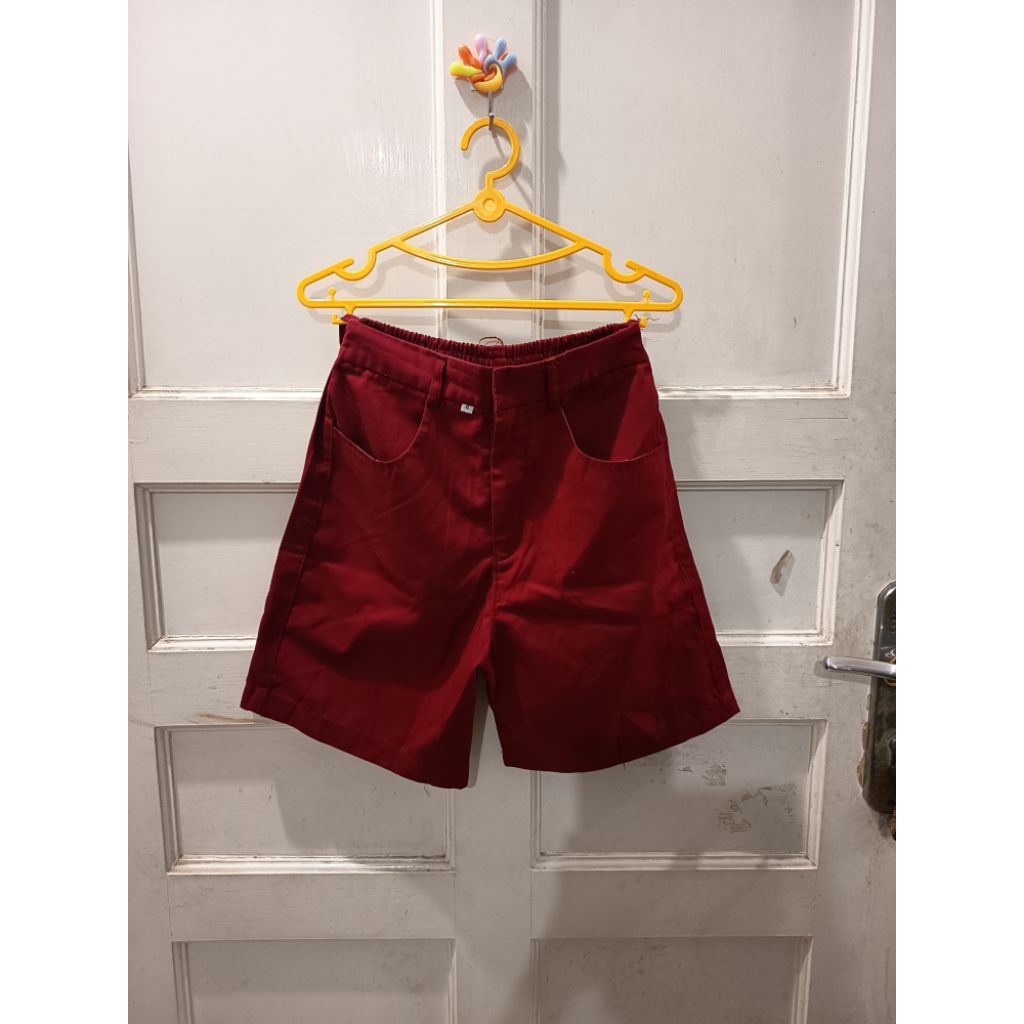 celana seragam SD preloved