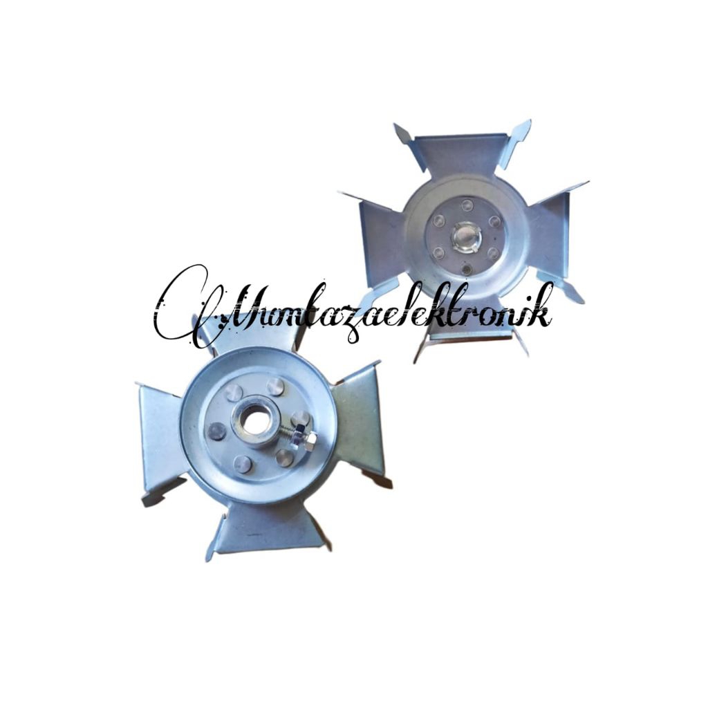 Puly pully dinamo pencuci mesin cuci 2 tabung Sanken / poli puli poly dinamo wash mesin cuci 2 tabun