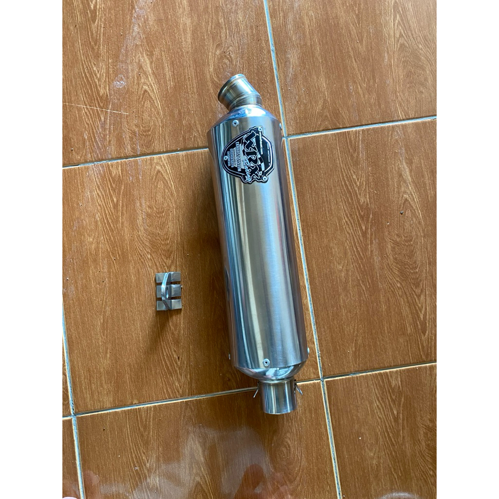 slincer wrx gp3 k3, wrx gp3 k3, knalpot wrx gp3 k3