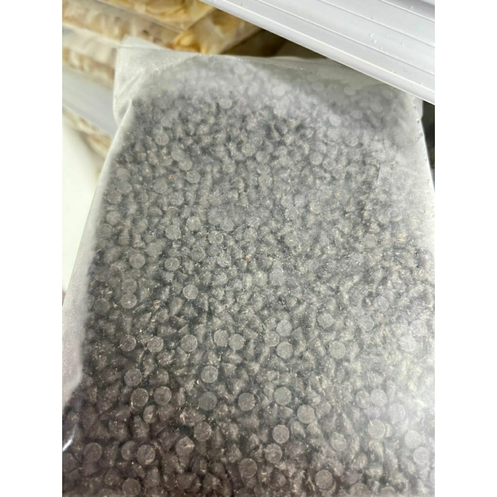 

Coklat Chip Mini / Chocolate Chip Mini 500gr