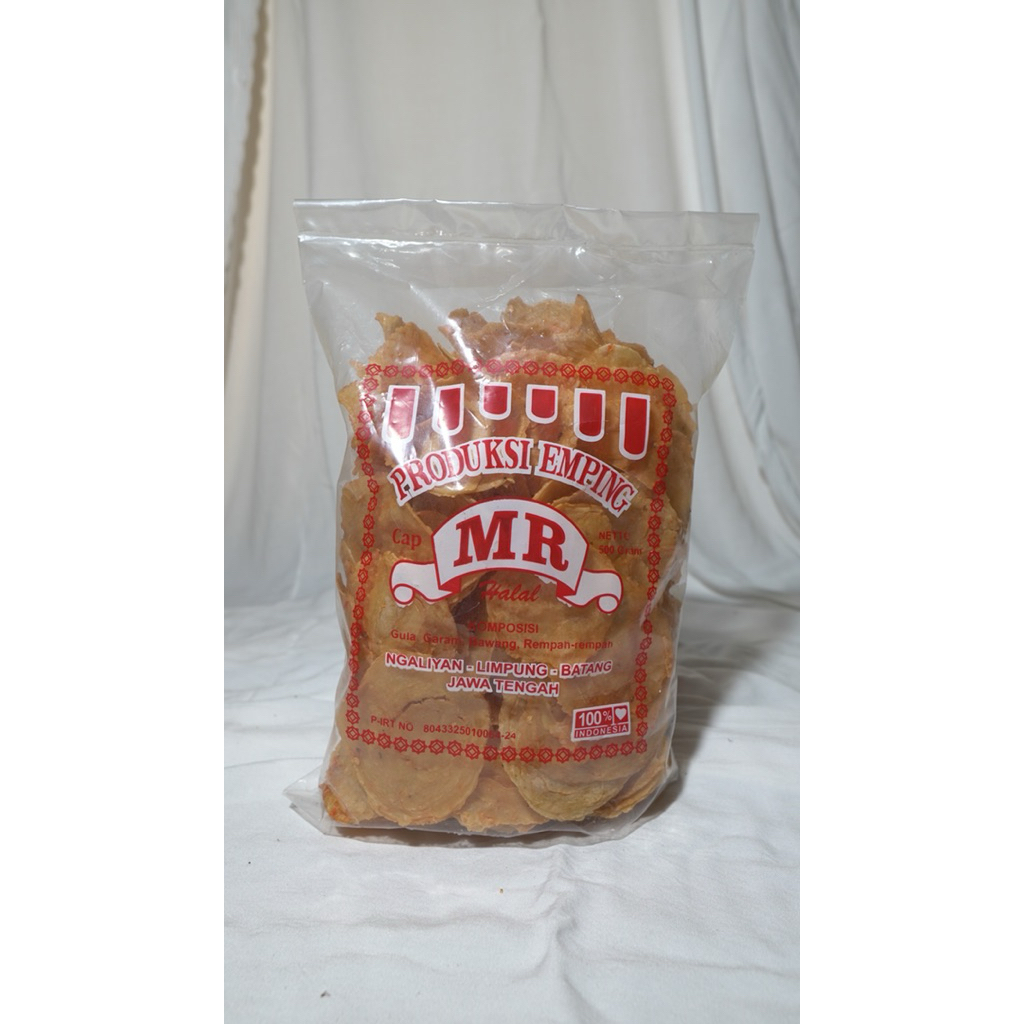 

EMPING MELINJO MENTAH BIJI 5