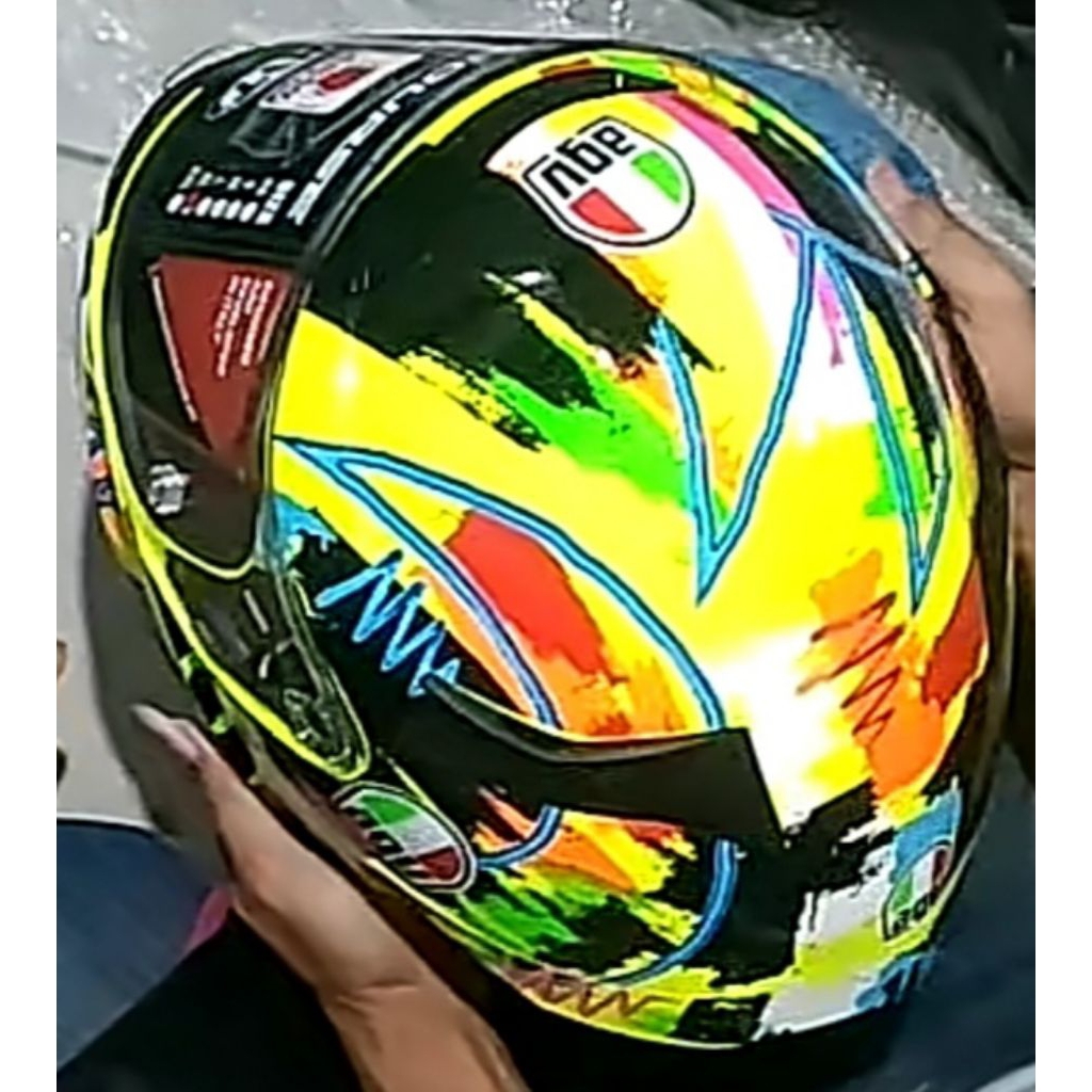 KYT TT Course REPAINT winter test