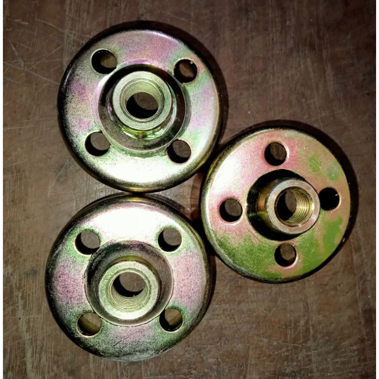 Clutch Drum Sproket TU26 rumah kampas sprayer TU26