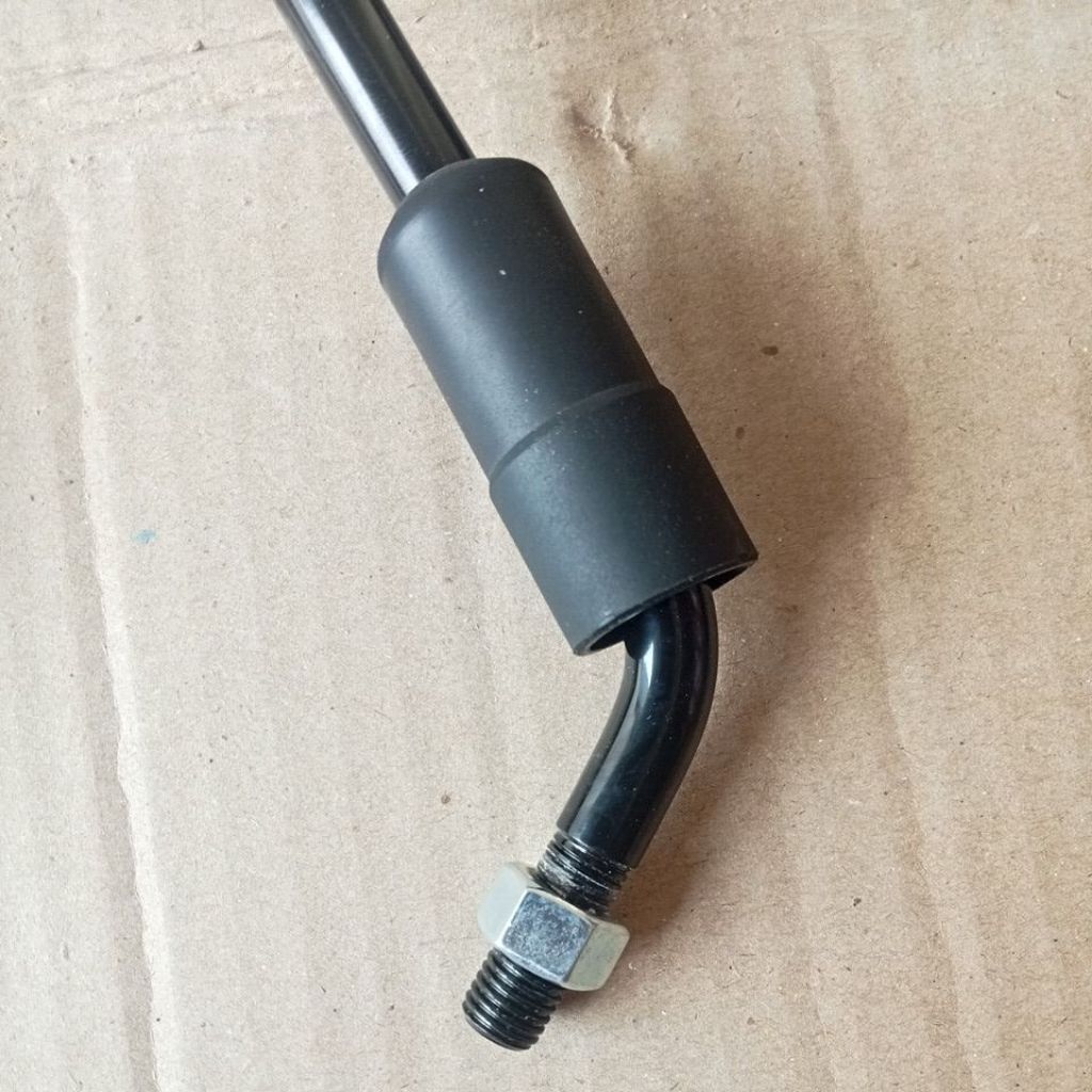 spion honda scoopy 2025 original asli bawaan motor