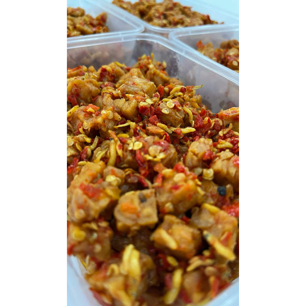 

Fayagungkitchen || Tempe Teri Balado