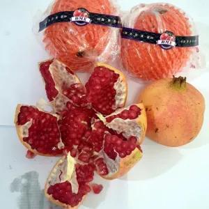 

Promegranate import/buah delima merah(1pcs) fresh