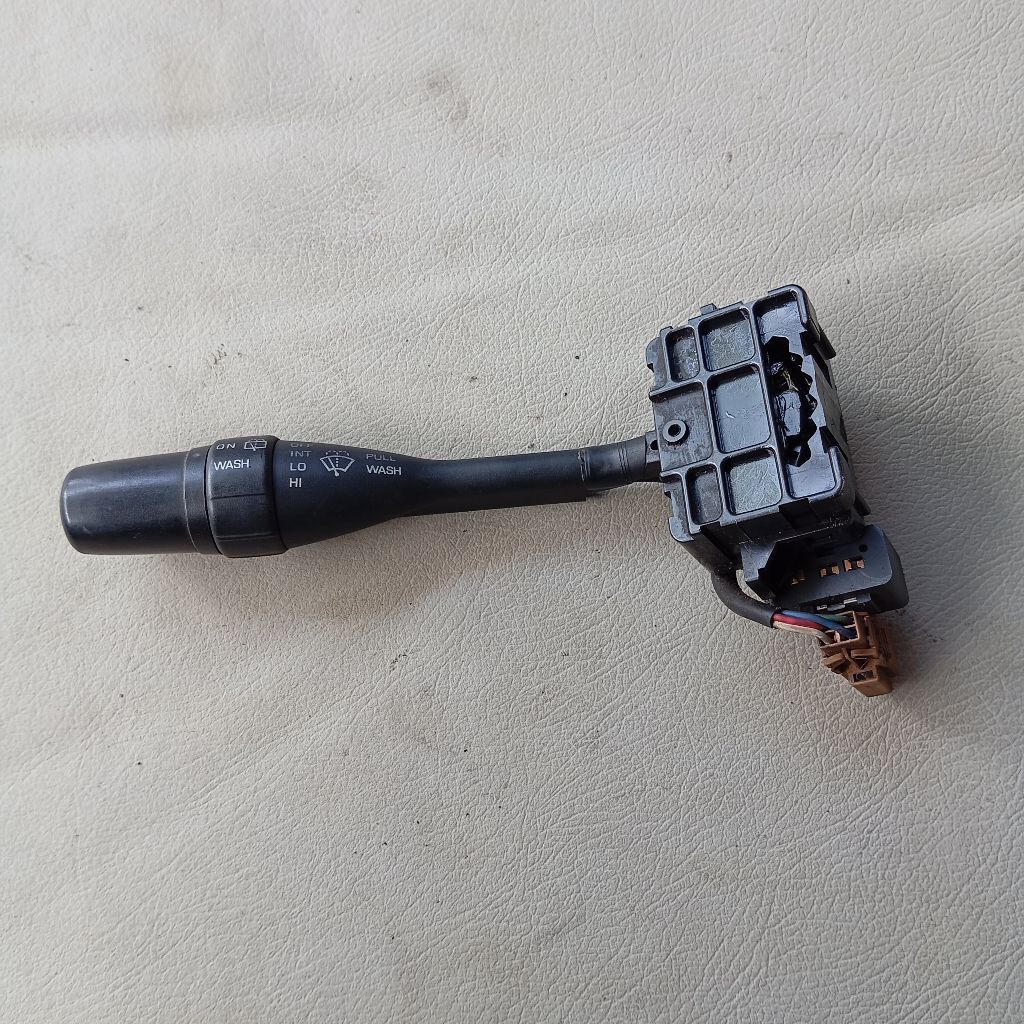 Switch saklar wiper nissan serena C23