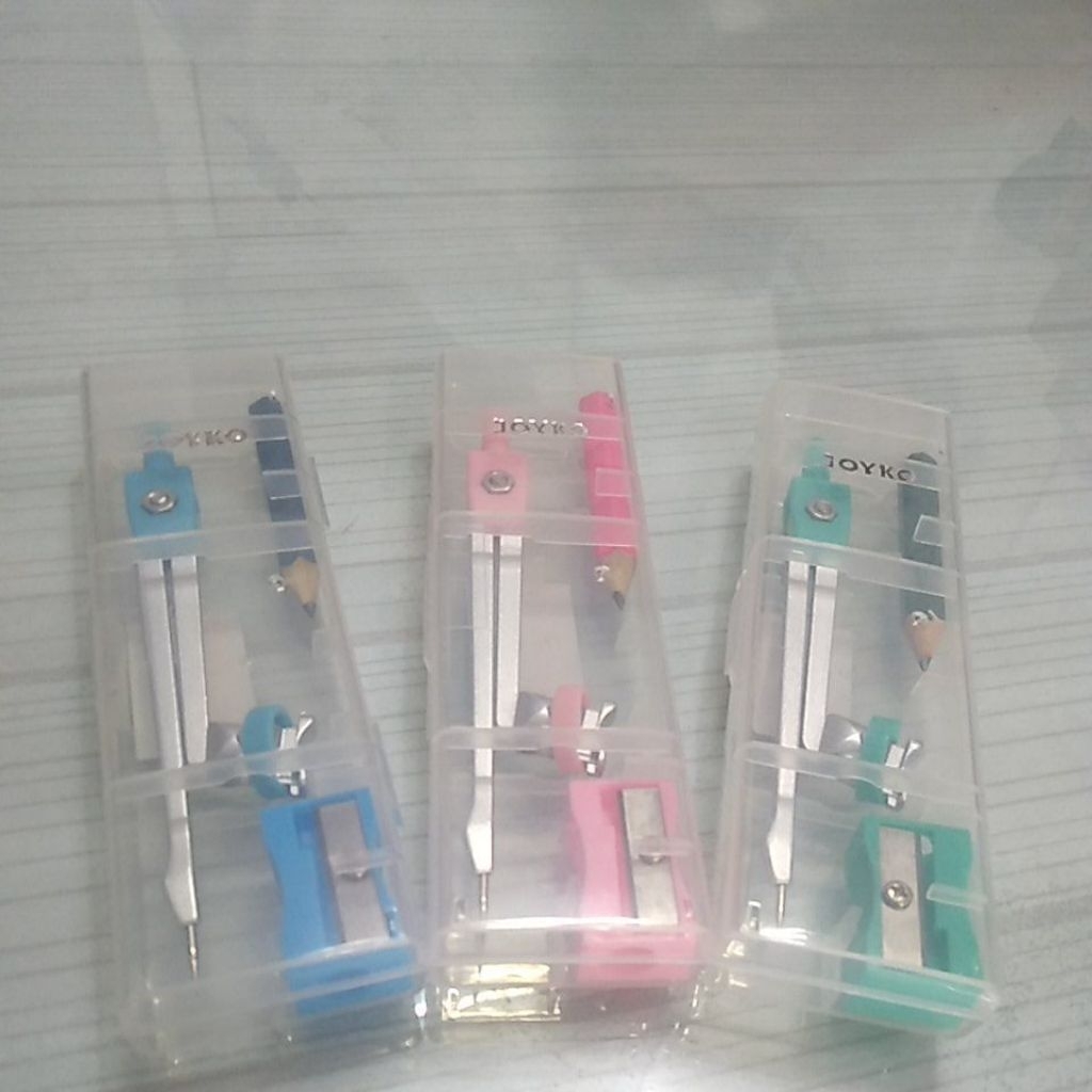 

JANGKA JOYKO MS-55