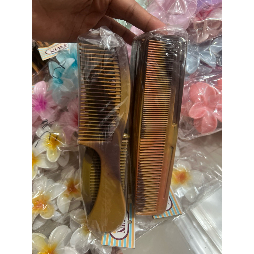 GROSIR SISIR Coklat ISI 1 lusin