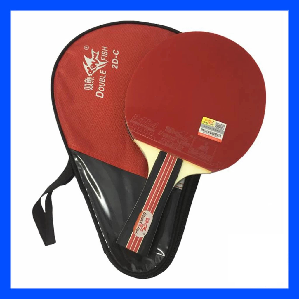 Bet Pingpong Double Fish 2D-C