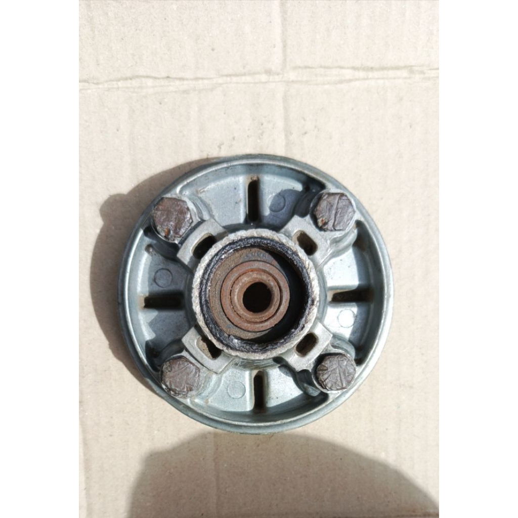 Nap gear YAMAHA MX NEW/ MX OLD original copotan