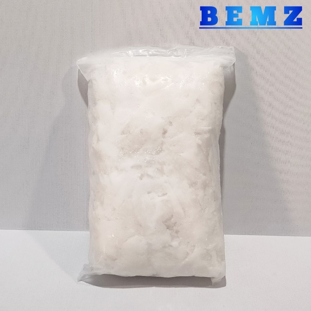

Buah Kelapa Muda Beku Daging Kelapa Muda Frozen 1 KG