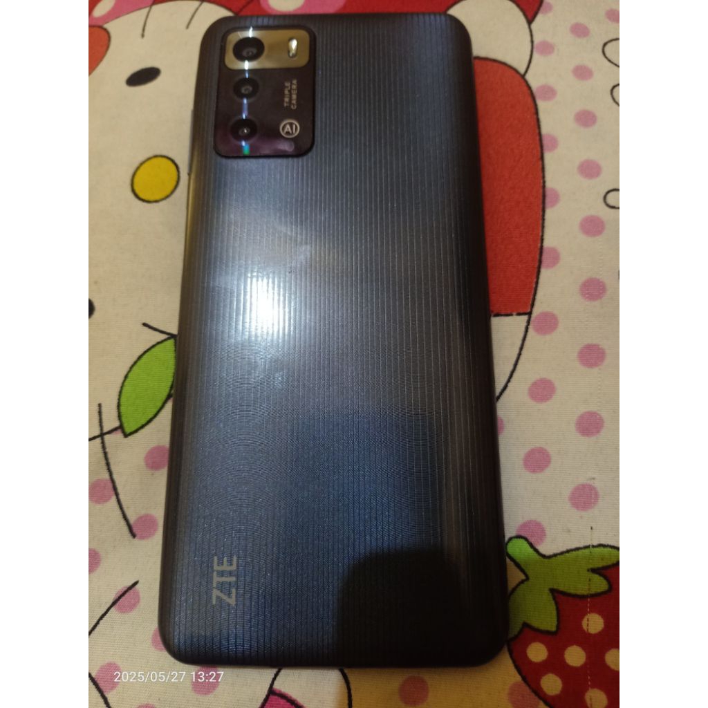 ZTE BLADE A72 ORIGINAL