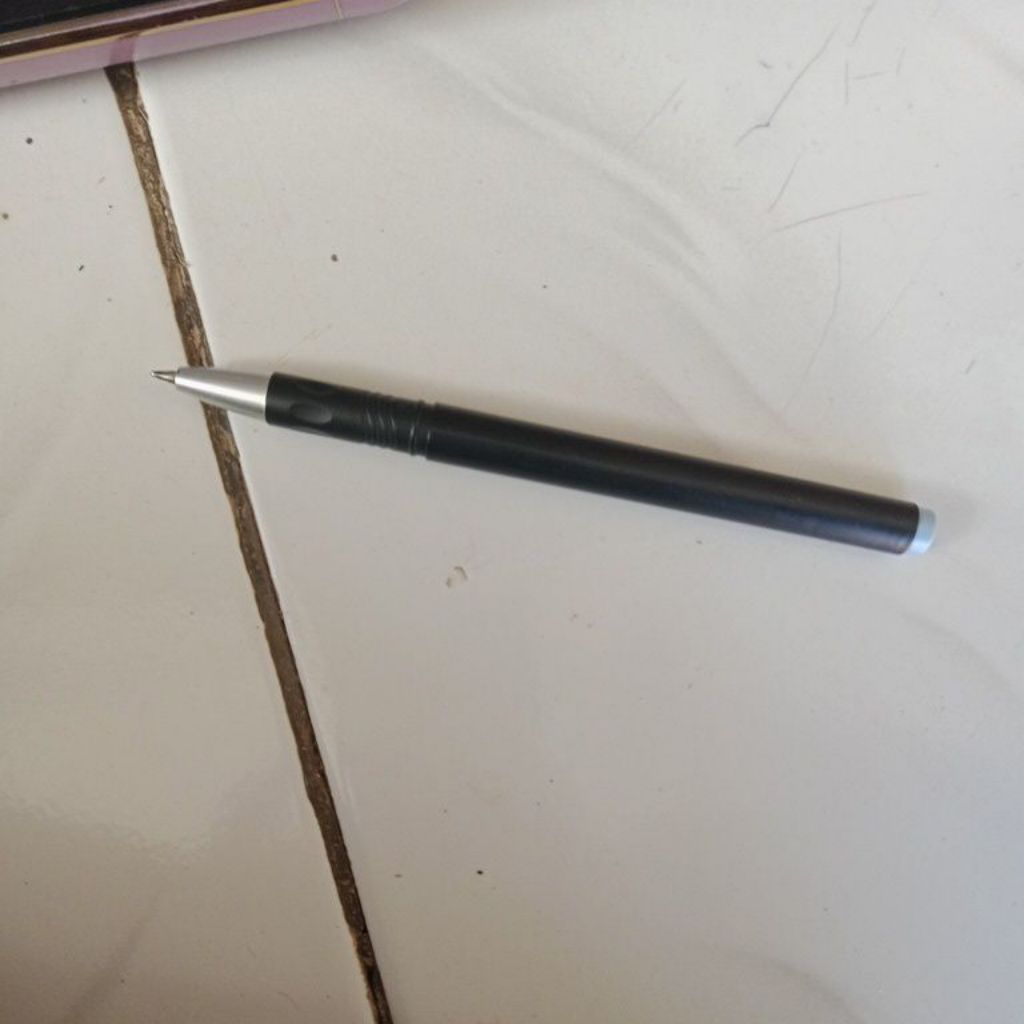 

pulpen