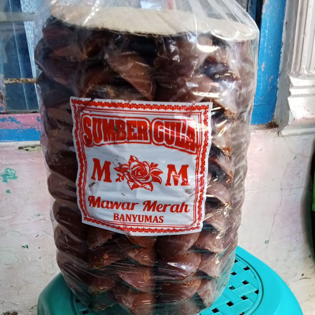 

gula merah batok
