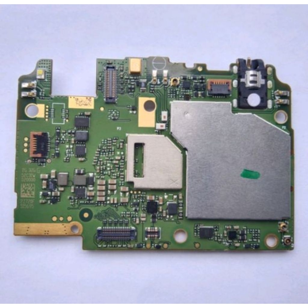 Mesin Xiomi Redmi 4A Normal Tested 2/16 Original Copotan