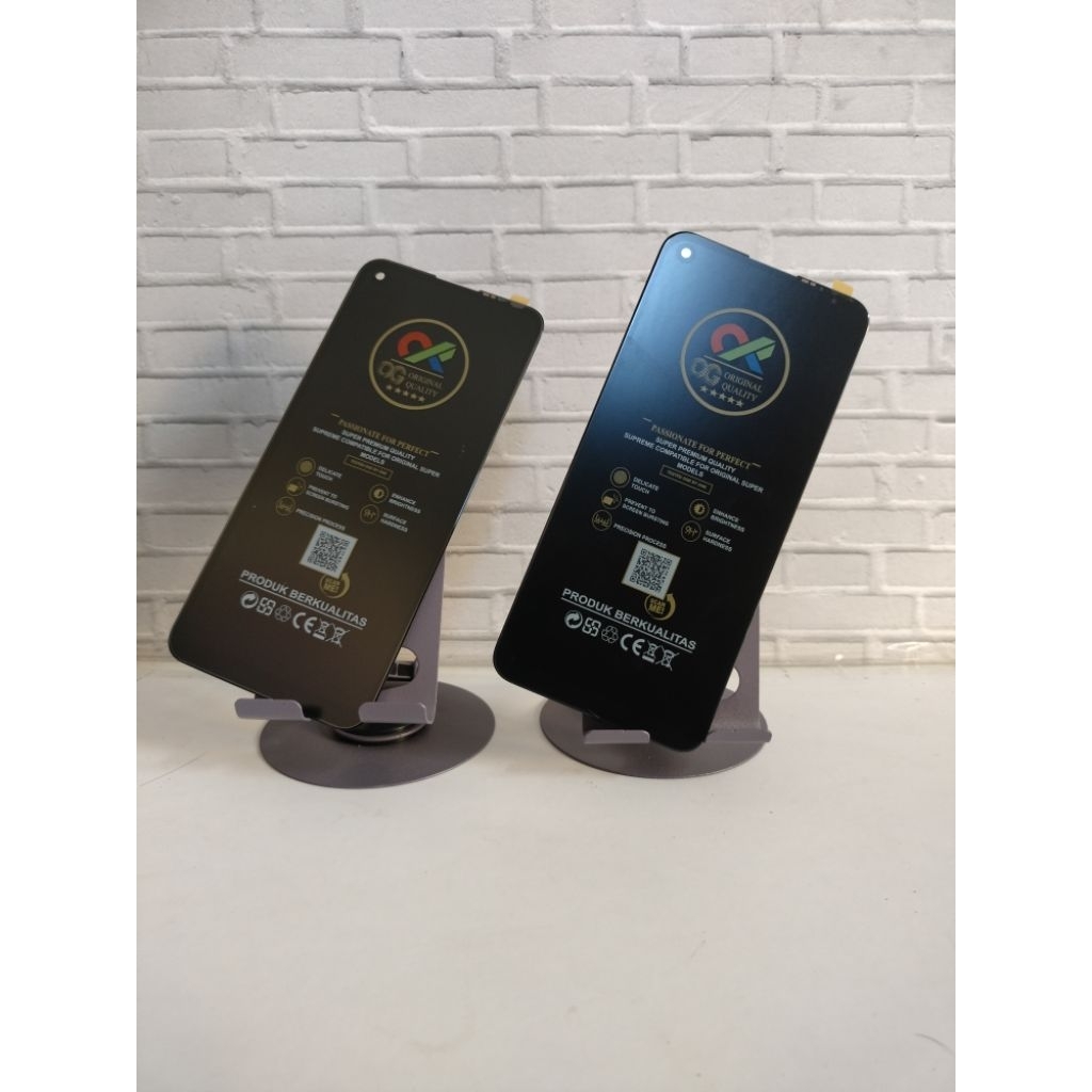 Lcd Samsung Samsung A11/M11 pullset