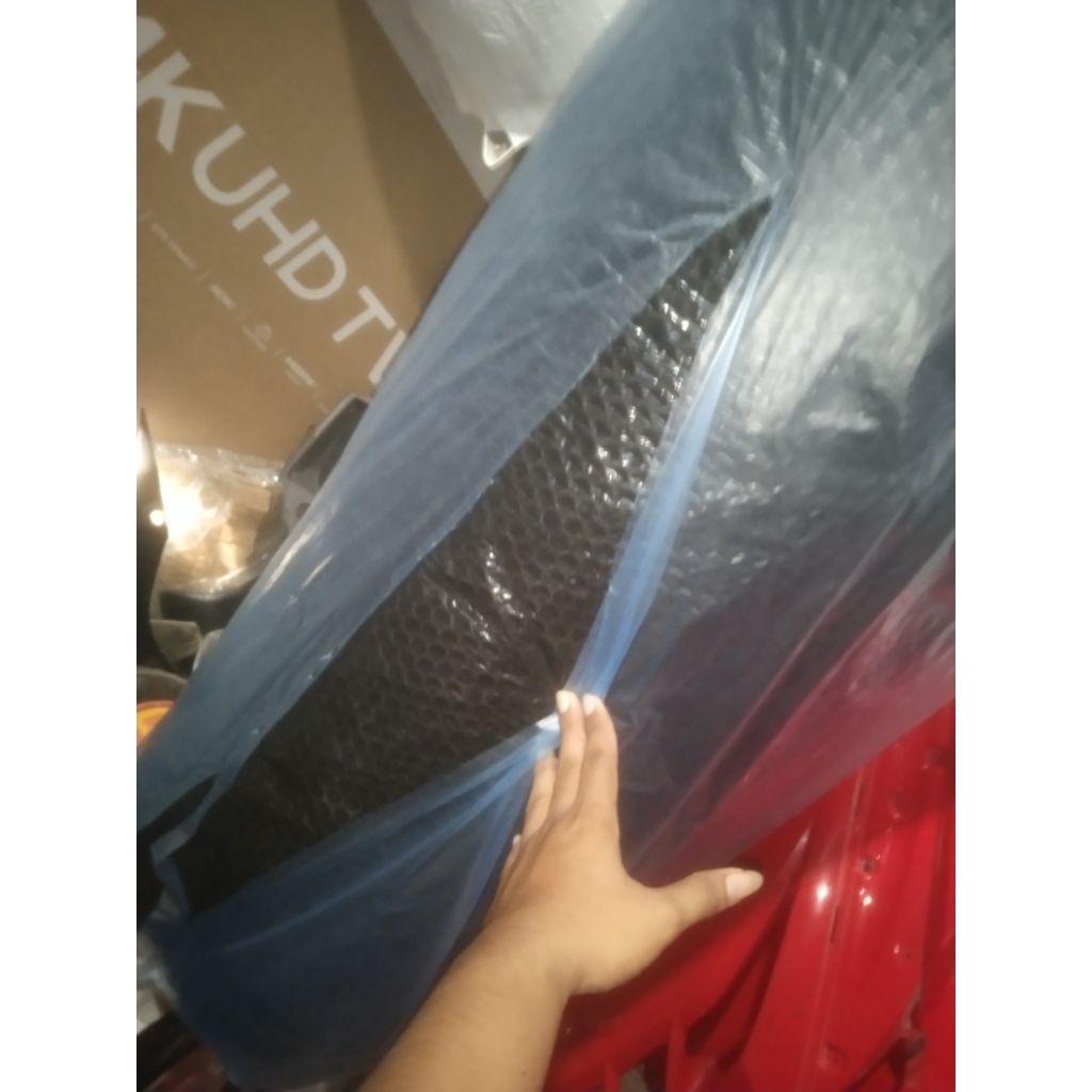 

buble wrap buat paking jaga jaga