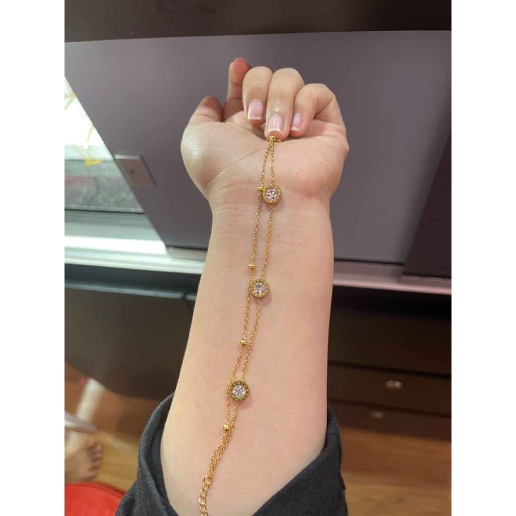 GELANG 2layer
