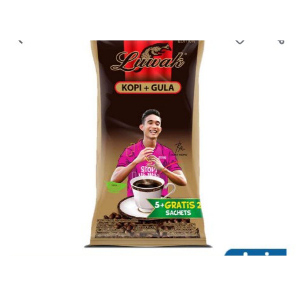 

luwak kopi hitam