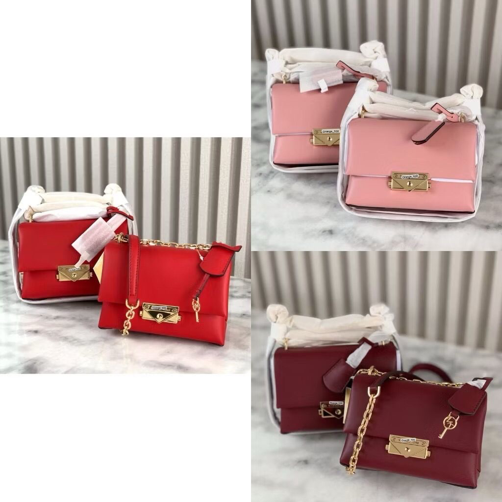 TAS WANITA CECE SMALL SHOULDER CROSSBODY BAG