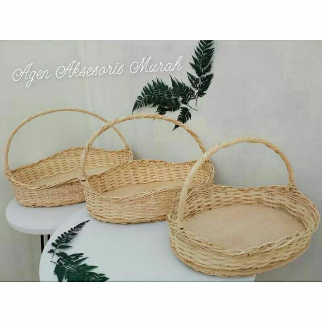 parsel buah/keranjang hantaran/keranjang buah obral murah