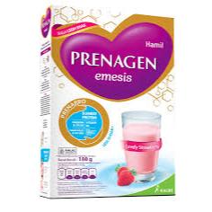 PRENAGEN EMESIS