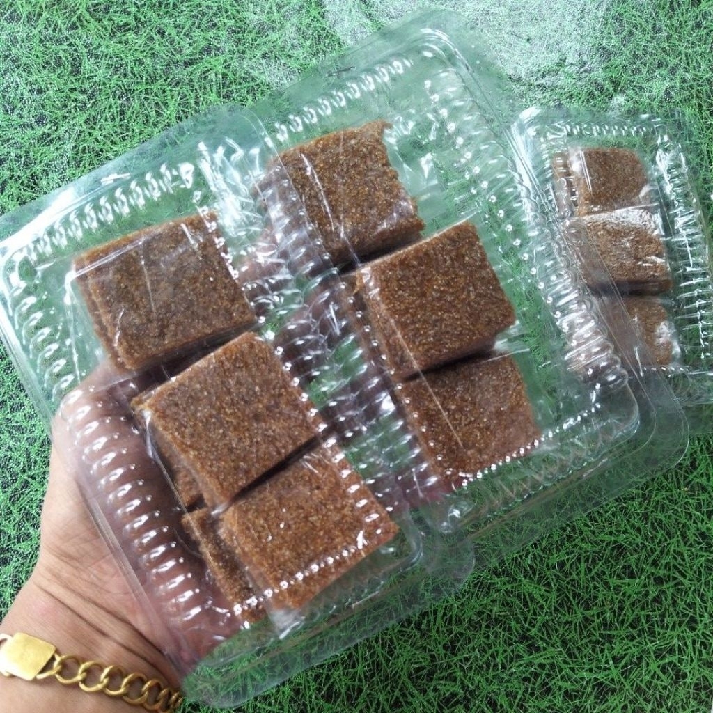 

Kue Cangkaruk /isi 10 Lembar Mika (-+100gr)