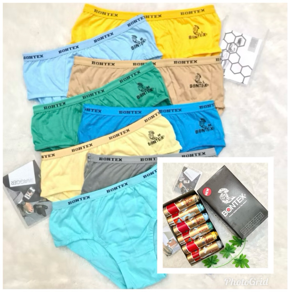 Celana dalam bontex / bontex / cd bontex / celana dalam pria / celana dalam murah / celana dalam / C