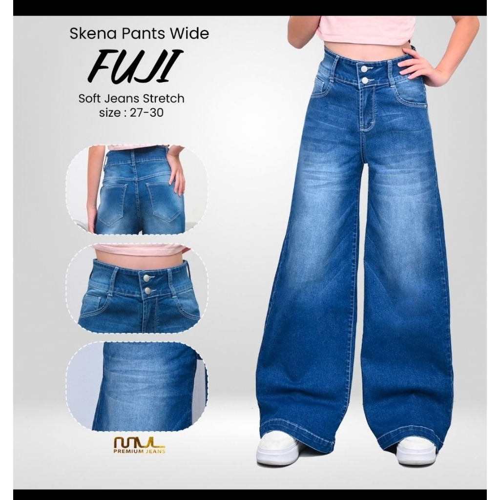 mvl skena jeans melar