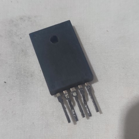 IC STR / STR E 6658B STRE6658B SK8626