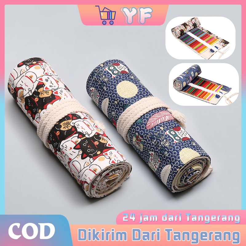 

Murid Perlengkapan Sekolah Alat Tulis Bagus Tempat Seni Pensil Kotak Untuk Pelajar