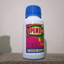 Insektisida SUPEMEC Abamektin 18EC 100 ml, Obat Pembasmi Hama Tanaman