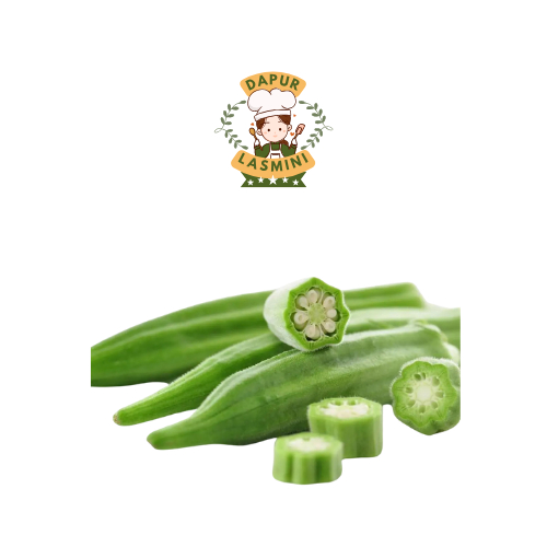 

Sayur Okra Fresh 500 gram
