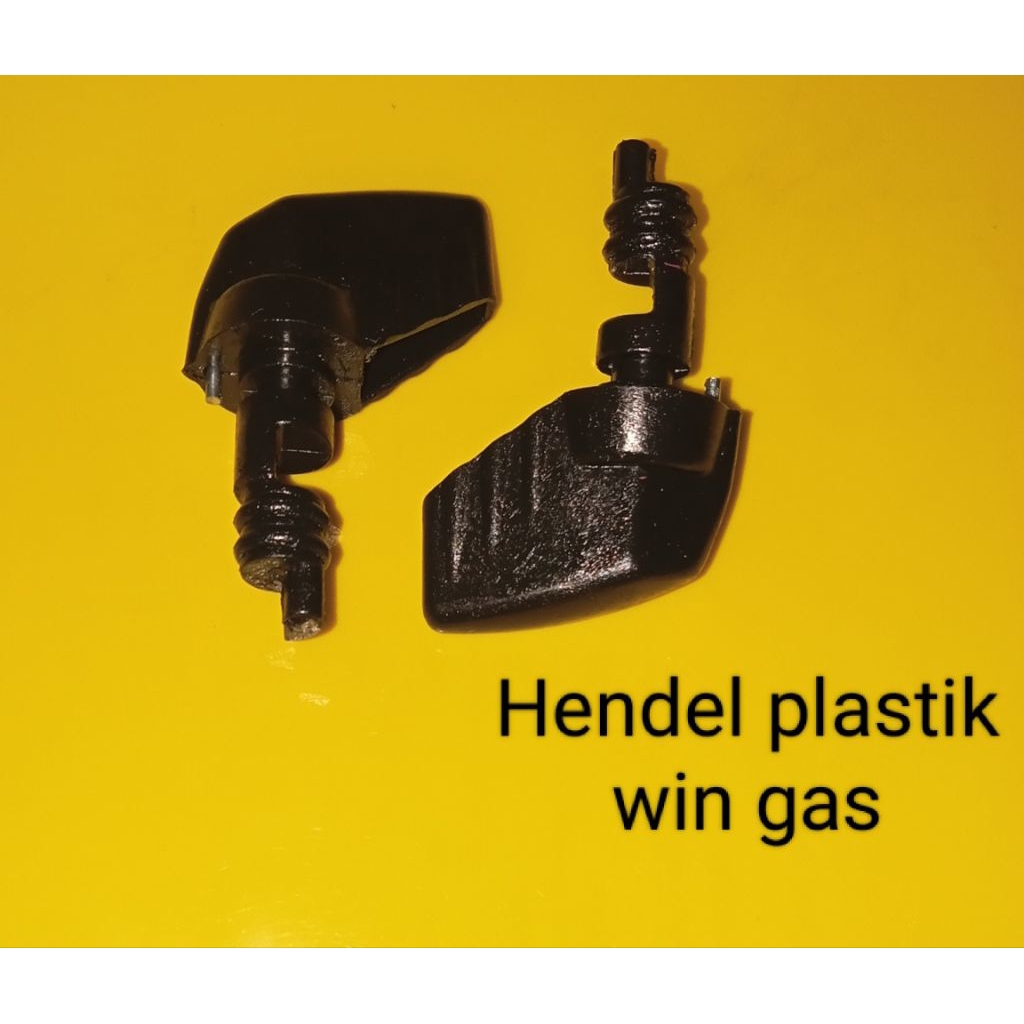 Gagang Regulator.WINN Gas Original