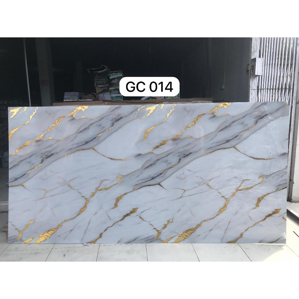 PVC MARBLE / MARMER UPVC / UV BOARD